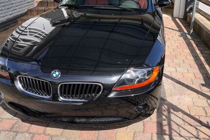 BMW Z4 25.000 km 26.500 &euro; Stadtroda 07646