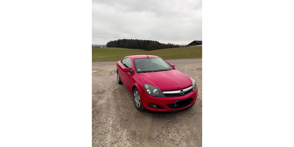 Opel Astra 200.429 km 3.300 &euro; Triftern 84371