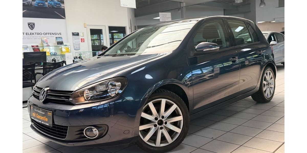 VW Golf 130.000 km 6.490 &euro; Bremen 28207