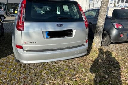 Ford C-Max 90.000 km 3.700 &euro; Konstanz 78467