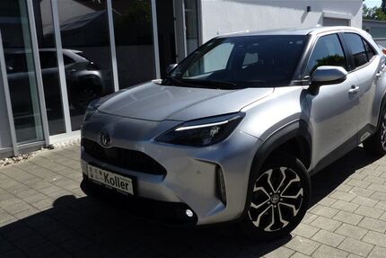 Toyota Yaris Cross 61.330 km 22.000 &euro; Bad Gögging 93333
