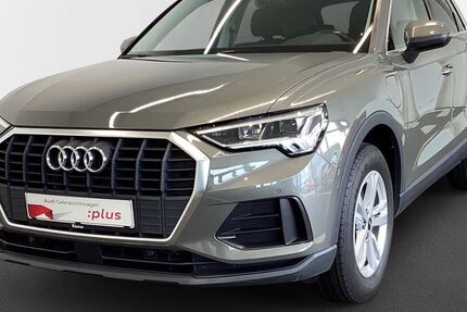 Audi Q3 92.969 km 24.889 &euro; Mölln 23879