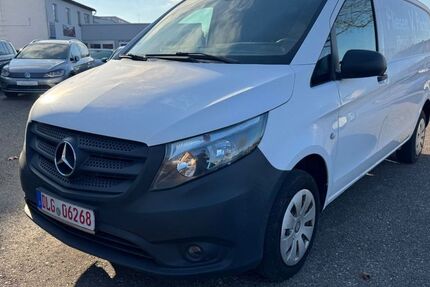 Mercedes-Benz Vito 149.200 km 9.690 € Dillingen (Donau) 89407