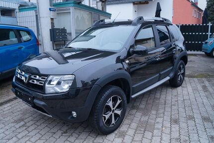 Dacia Duster 73.000 km 10.200 &euro; Donauwörth 86609