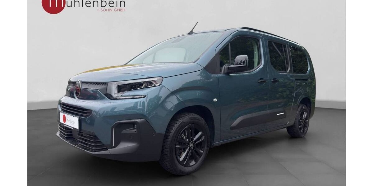 Citroen Berlingo 14.235 km 27.990 &euro; Detmold 32758