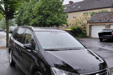 Seat Alhambra 256.900 km 8.750 &euro; Siegburg 53721