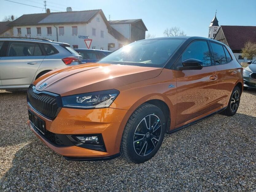 Fabia