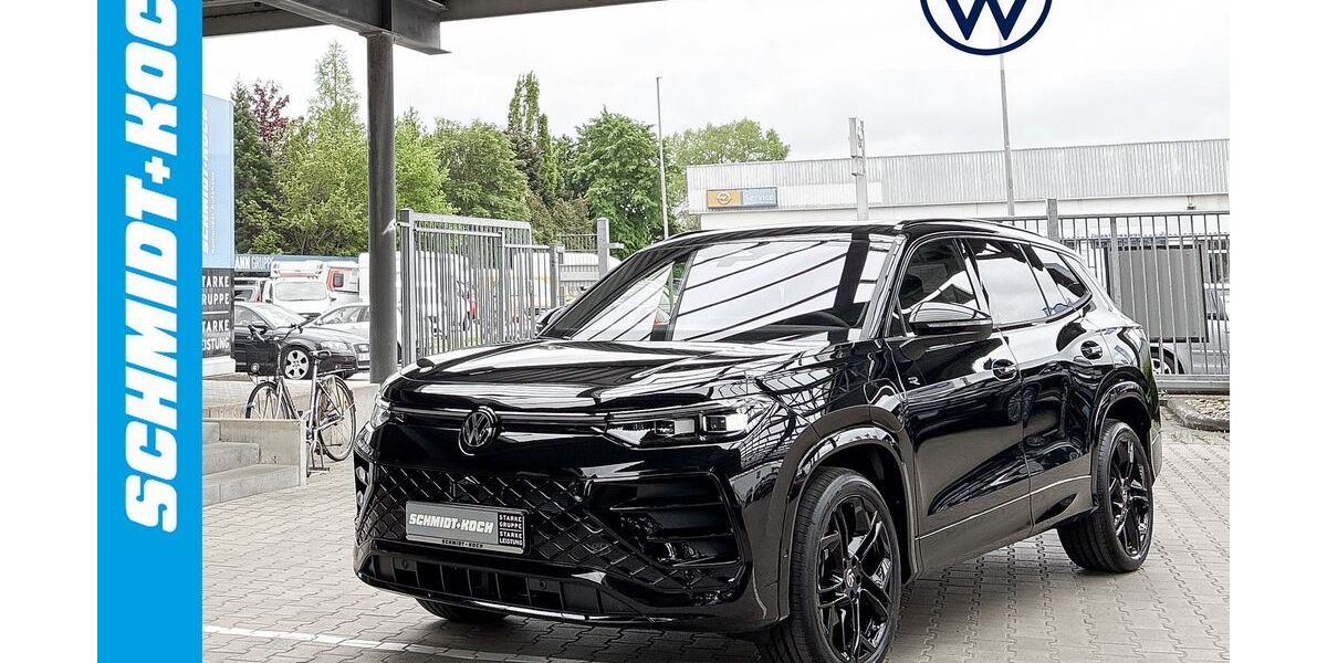 VW Tayron 1.100 km 64.950 &euro; Bremen 28757