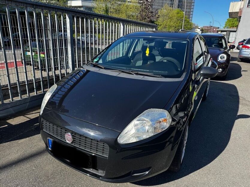 Punto