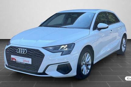 Audi A3 64.563 km 17.990 &euro; Homburg 66424