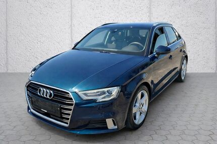 Audi A3 101.000 km 18.990 &euro; Apolda 99510