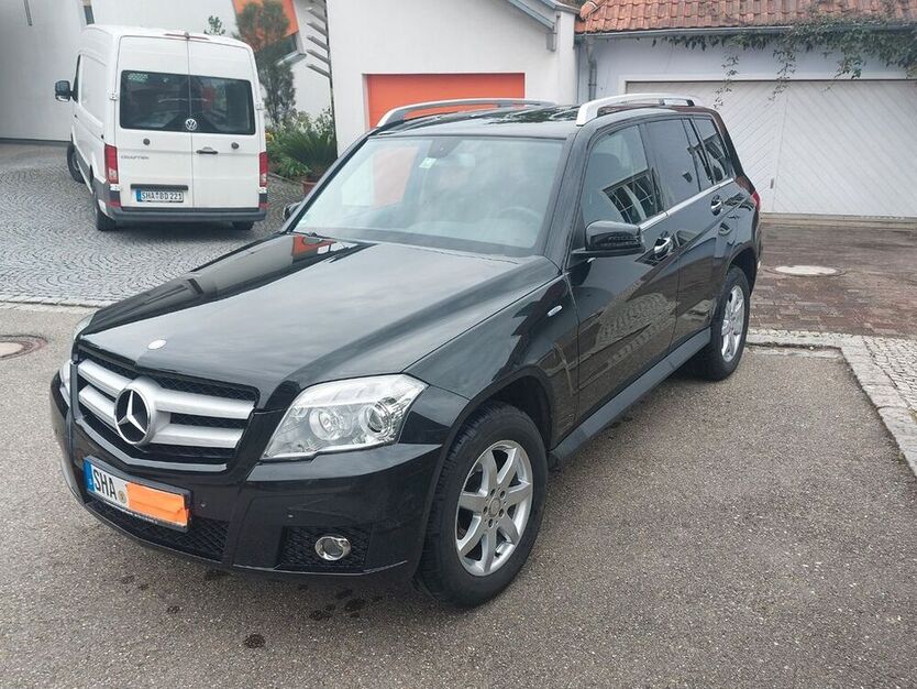 GLK 220