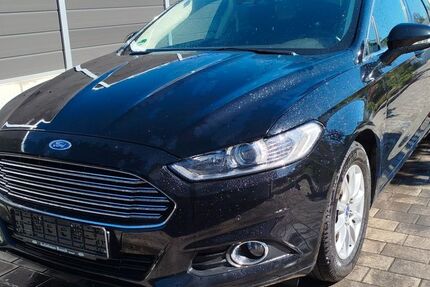 Ford Mondeo 123.000 km 8.250 &euro; Neuenstein 74632