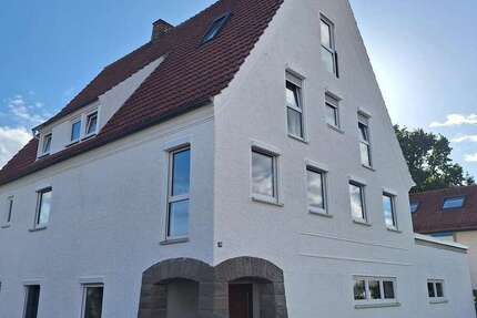 Wohnung zum Kaufen in Weissenhorn 299.000 € 80.5 m² 2.5 zimmer