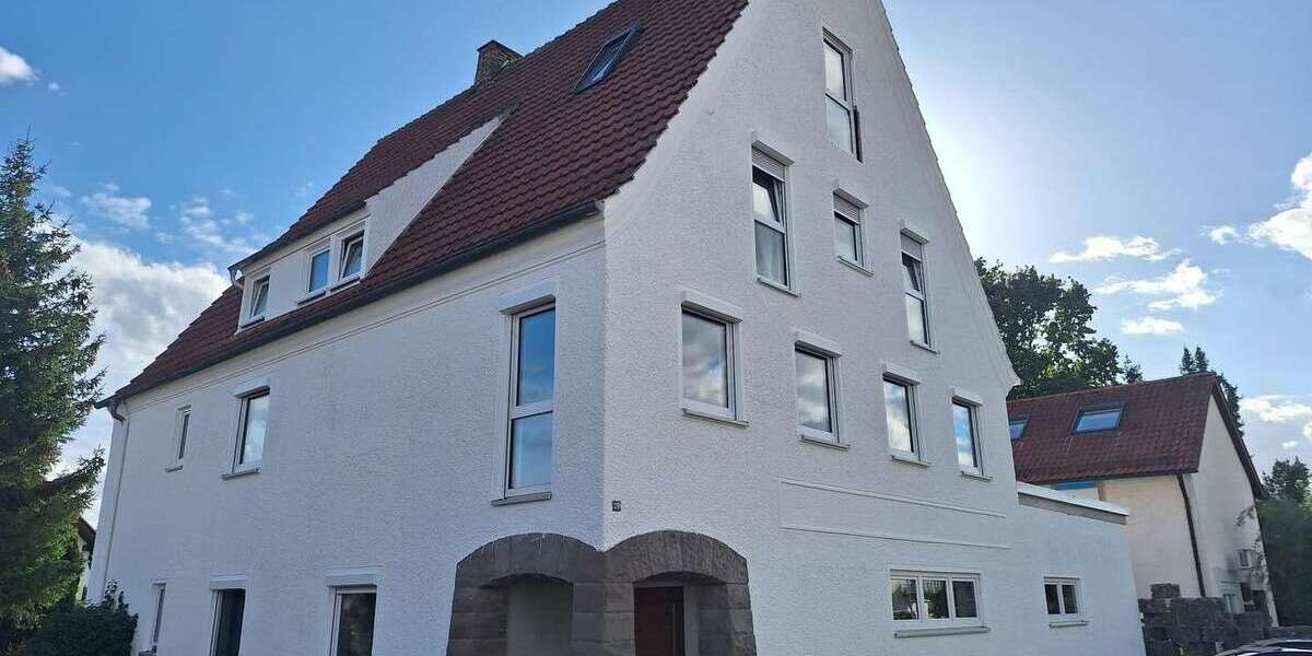 Wohnung zum Kaufen in Weissenhorn 299.000 € 80.5 m² 2.5 zimmer