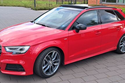 Audi A3 112.000 km 17.900 &euro; Dülmen 48249