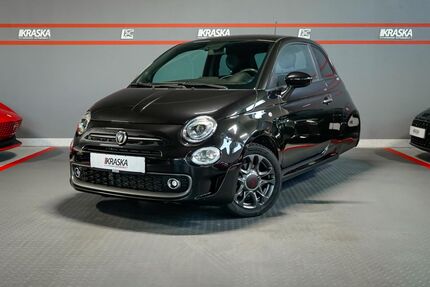 Fiat 500 91.196 km 22.990 &euro; Germaringen 87656