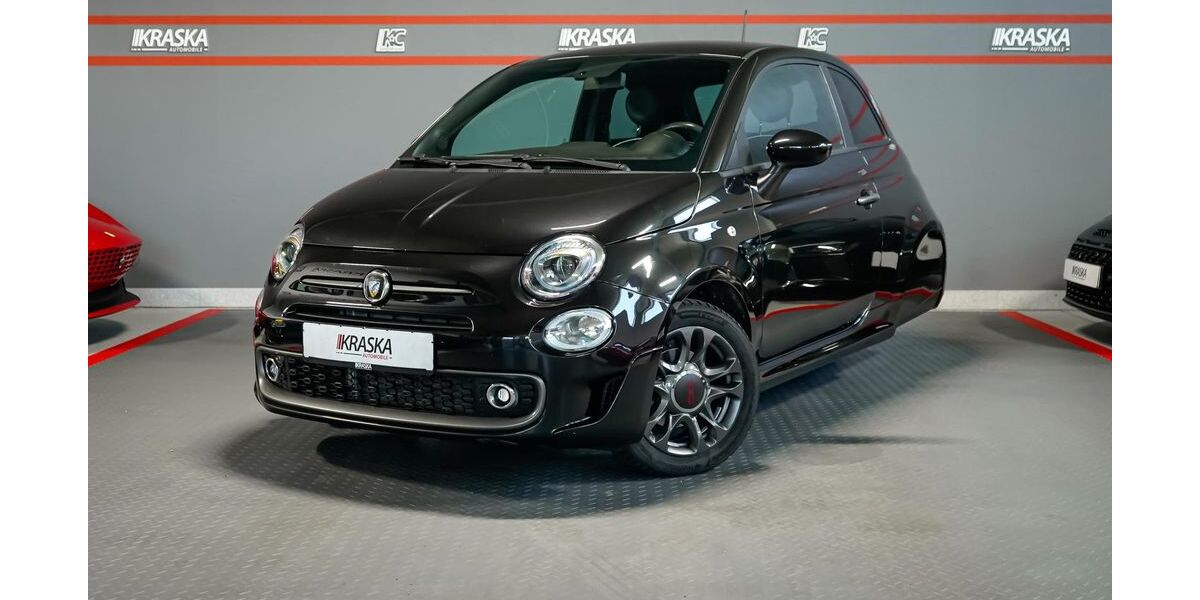 Fiat 500 91.196 km 22.990 &euro; Germaringen 87656