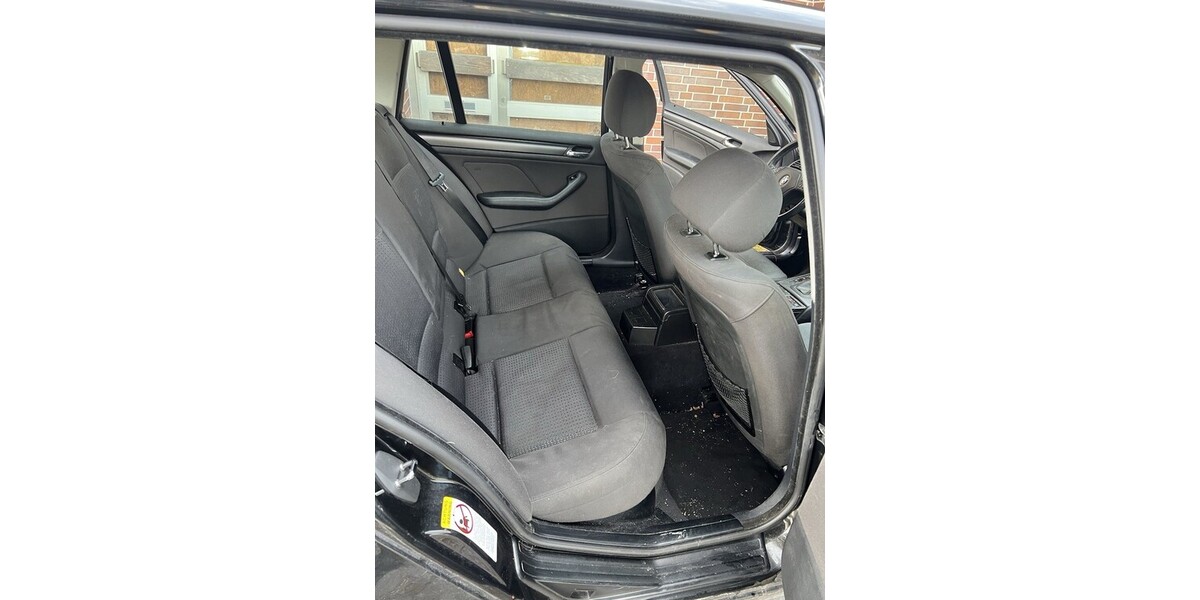 BMW 318 348.969 km 1.100 &euro; Rottenburg an der Laaber 84056