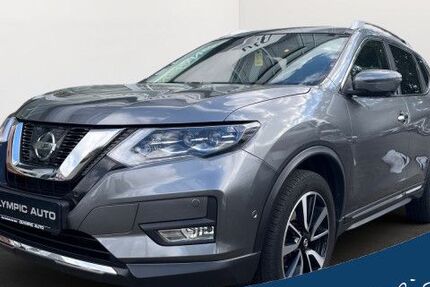 Nissan X-Trail 66.000 km 19.990 € Kiel 24119