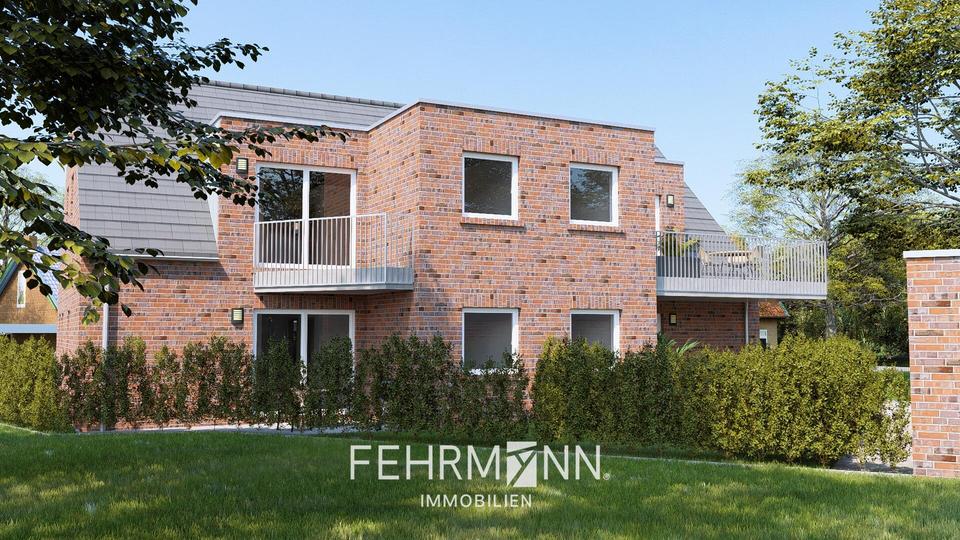 Erdgeschoßwohnung Lathen - 3 Zimmer, 70 m&sup2;, 810&euro; | Angebot:26668726