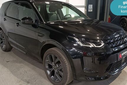 Land Rover Discovery Sport 57.368 km 34.970 &euro; Eching 85386