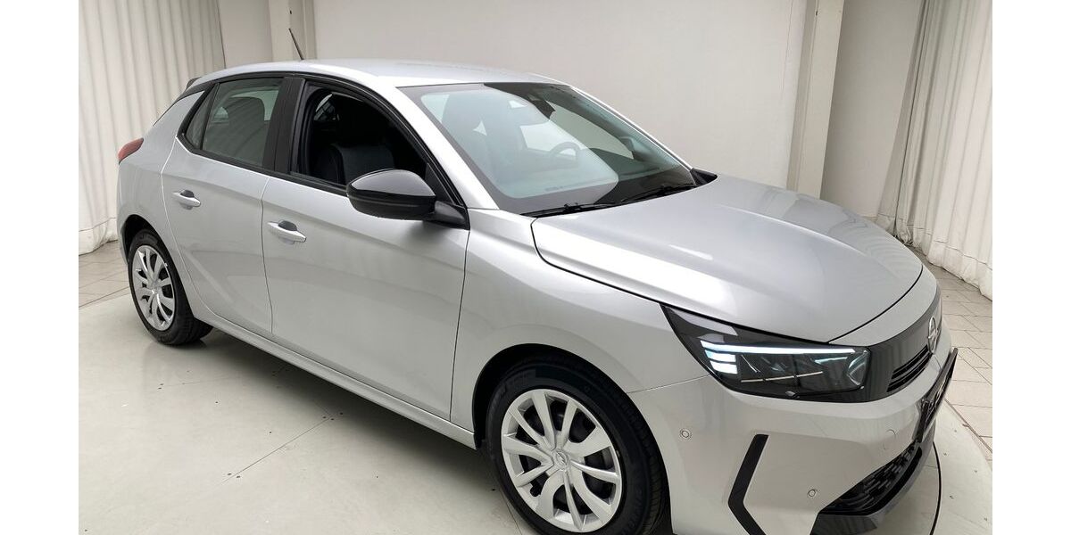 Opel Corsa 20.100 km 15.950 &euro; Bad Kreuznach 55545