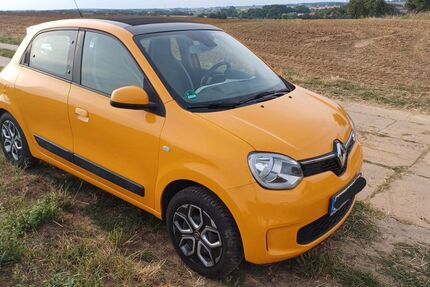 Renault Twingo 122.000 km 4.650 &euro; Emden 39343