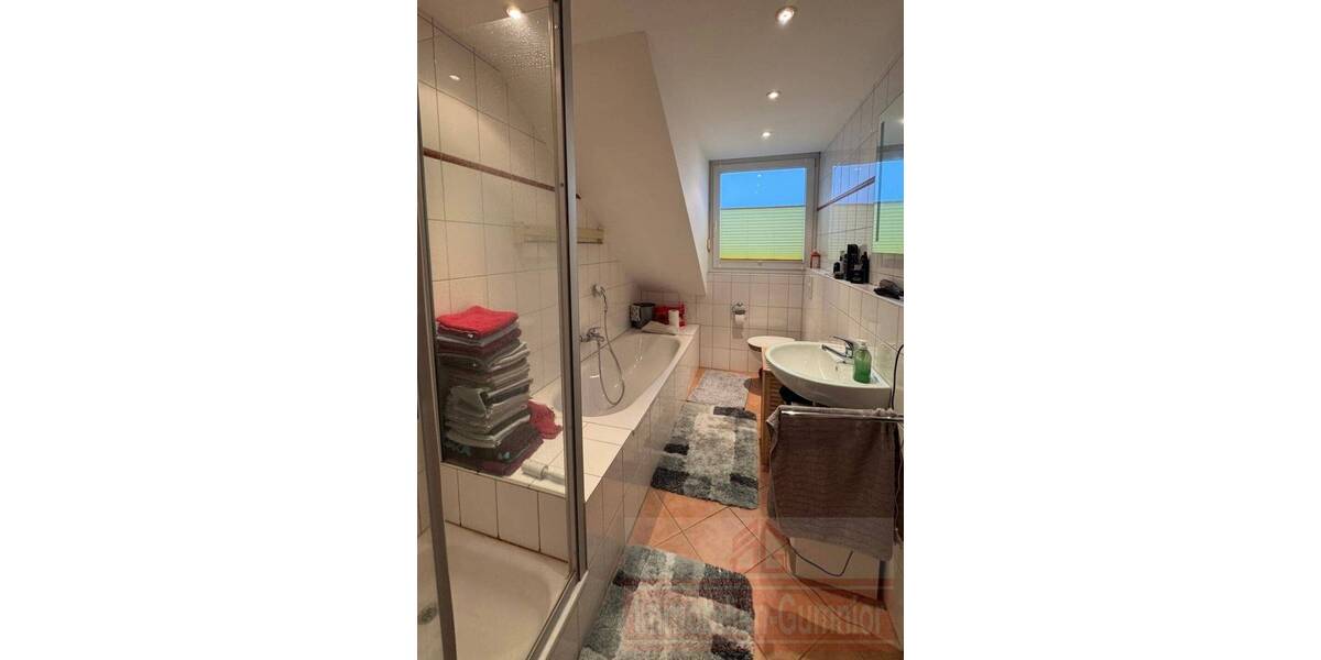 Etagenwohnung Rheine Dutum - 2 Zimmer, 59 m&sup2;, 165.000&euro; | Angebot:25775520