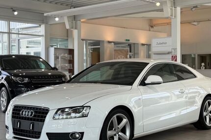 Audi A5 109.000 km 10.999 &euro; Inden 52459