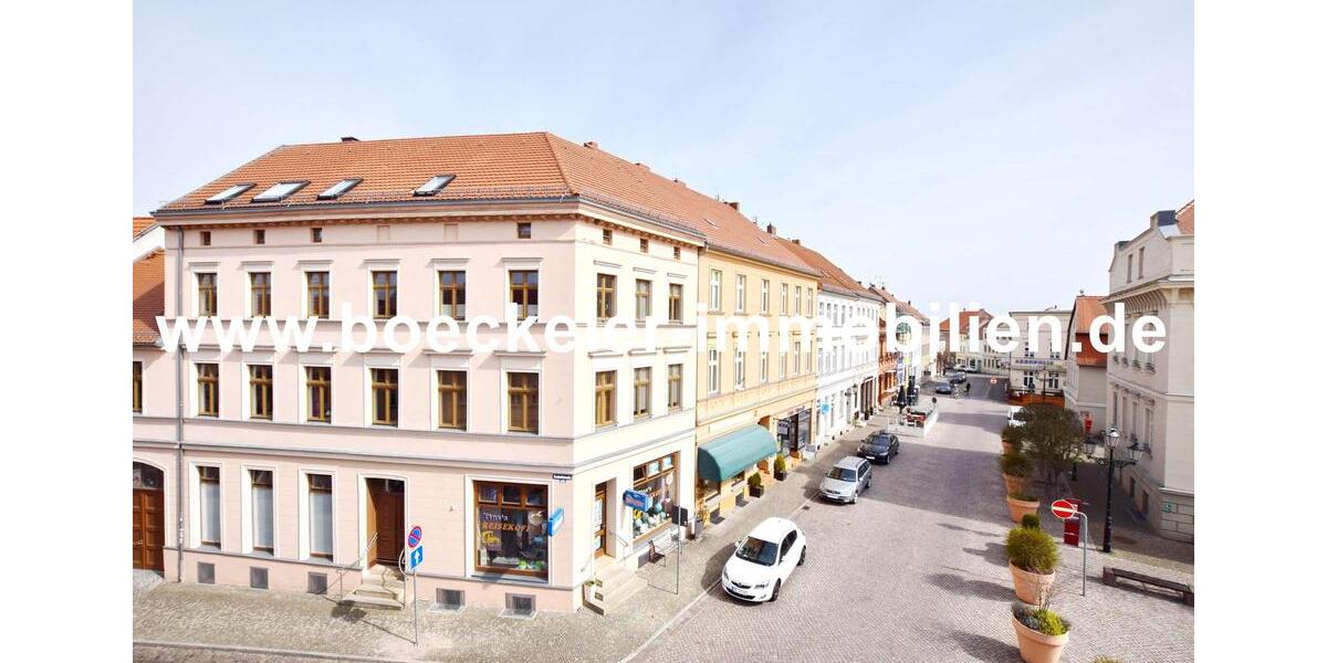 Gewerbeobjekt Havelberg - 1.900&euro; | Angebot:24154975