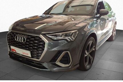 Audi Q3 28.999 km 38.990 &euro; Kassel 34125