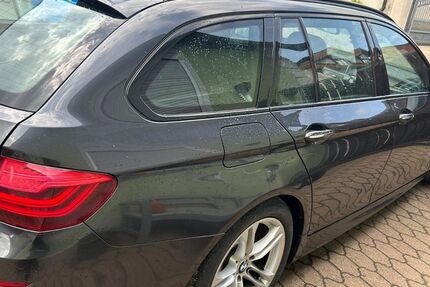 BMW 525 266.500 km 8.500 &euro; Oberaurach 97514