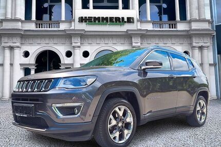 Jeep Compass 29.900 km 18.990 &euro; München 81827