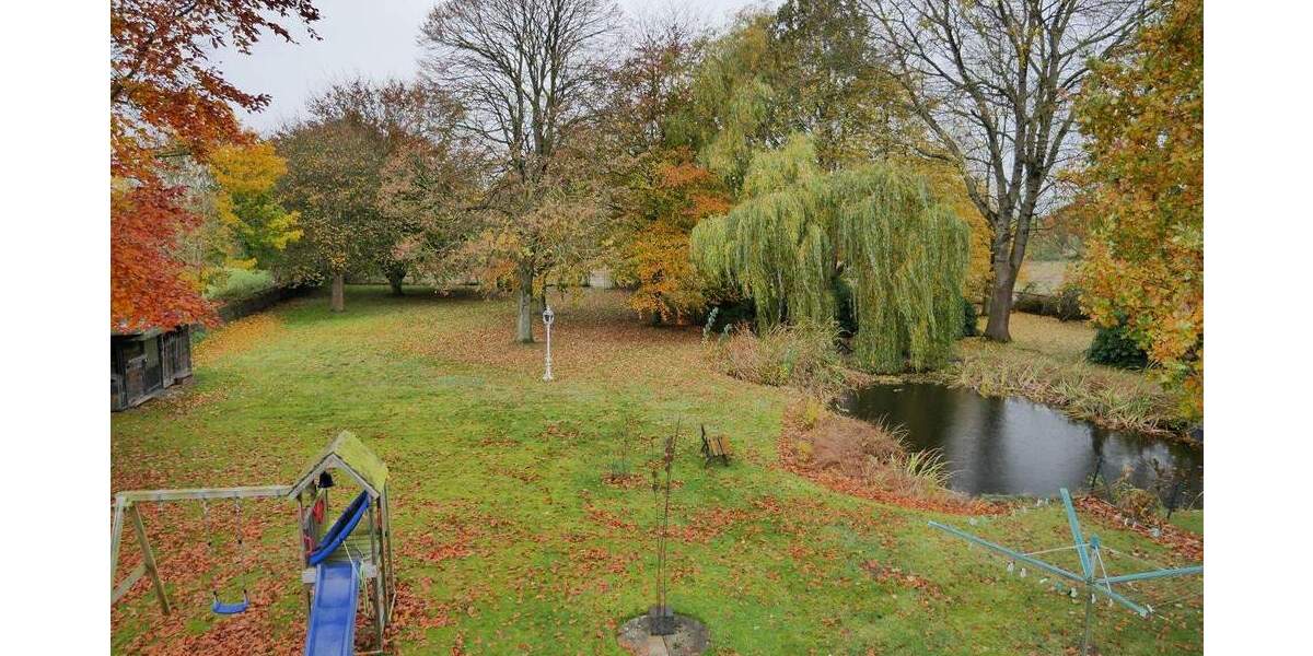 Etagenwohnung Hemmingstedt - 2 Zimmer, 95 m&sup2;, 175.000&euro; | Angebot:25664630
