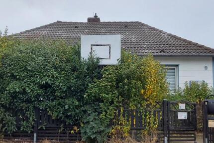 Bungalow in ruhiger Wohnlage zu vermieten zimmer