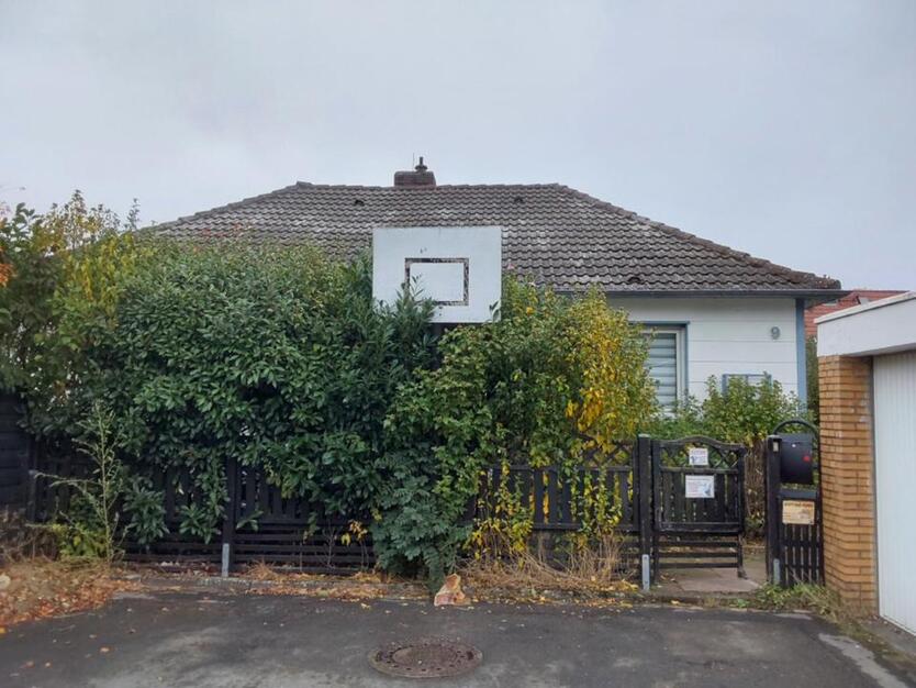 Bungalow in ruhiger Wohnlage zu vermieten zimmer