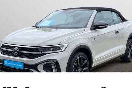 VW T-Roc 11.391 km 39.590 &euro; Hildesheim 31137