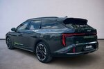 Kia K4 SW 1.6T AUTOMATIKT GT-LINE DRIVE|DESIGN|GLASD 2.500 km 39.490 &euro; Höhenkirchen-Siegertsbrun 85635