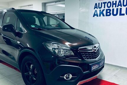 Opel Mokka 21.700 km 13.250 € Bruchköbel 63486