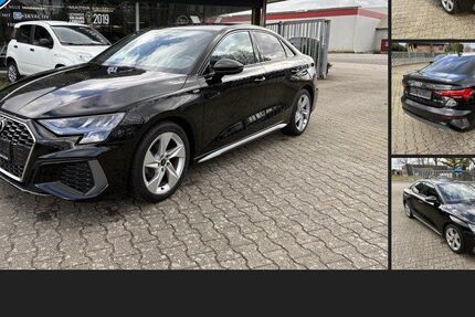 Audi A3 71.240 km 26.488 &euro; Dörpen 26892
