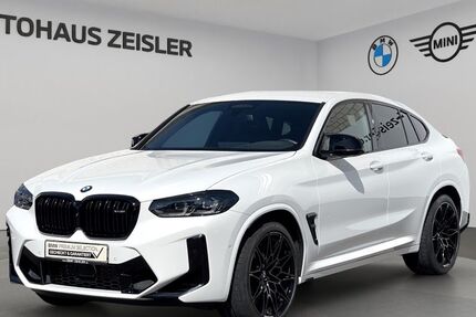 BMW X4 M 8.000 km 74.490 € Waiblingen 71332
