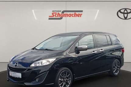 Mazda 5 97.740 km 11.490 &euro; Goch 47574
