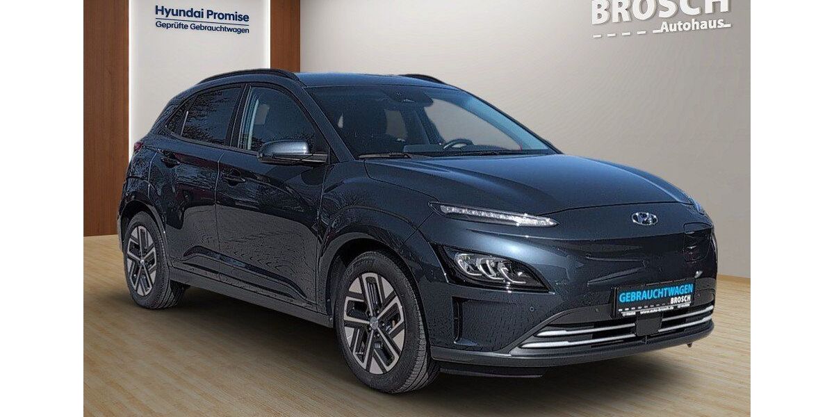 Hyundai KONA 42.000 km 24.993 &euro; Durach 87471