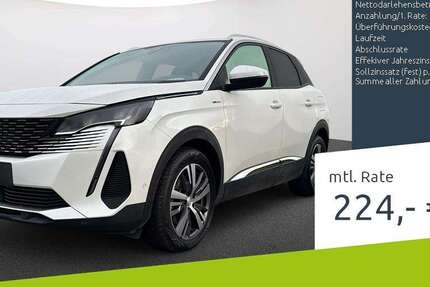 Peugeot 3008 72.147 km 19.280 &euro; Münster 48163