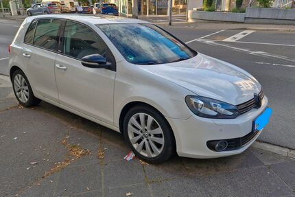 VW Golf 155.000 km 7.500 &euro; Bingen am Rhein 55411