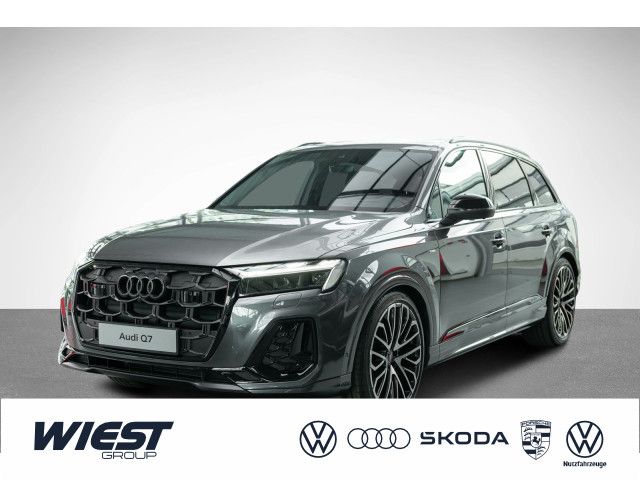 Audi Q7 3.900 km 104.990 &euro; Darmstadt 64295