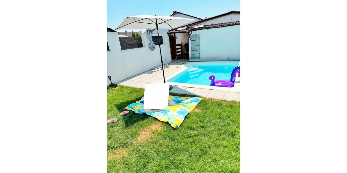 Reihenhaus Neuenburg am Rhein - 4 Zimmer, 90 m&sup2;, 420.000&euro; | Angebot:26612861