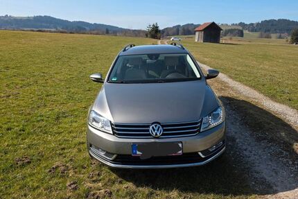 VW Passat 257.600 km 6.900 &euro; Peiting 86971
