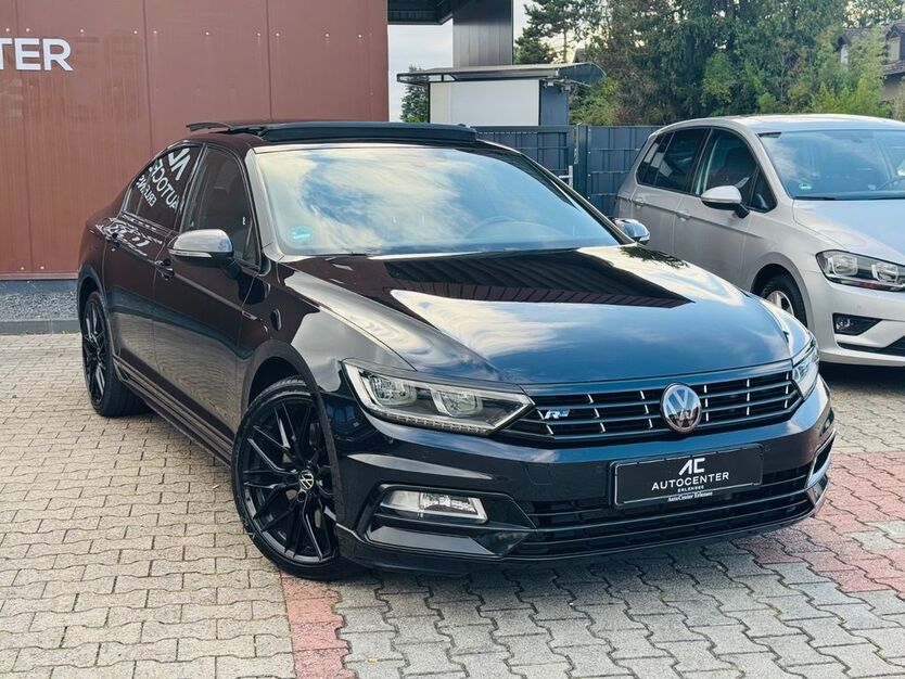 VW Passat 145.600 km 20.990 € Erlensee 63526